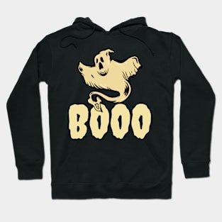 Halloween ghost scary 2020 Hoodie